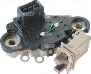 HC-Cargo 230944 - Regolatore alternatore autozon.pro