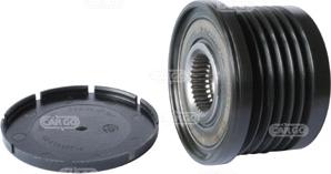 HC-Cargo 230524 - Puleggia cinghia, Alternatore autozon.pro