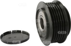 HC-Cargo 230520 - Puleggia cinghia, Alternatore autozon.pro