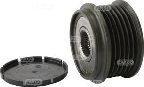 HC-Cargo 230522 - Puleggia cinghia, Alternatore autozon.pro