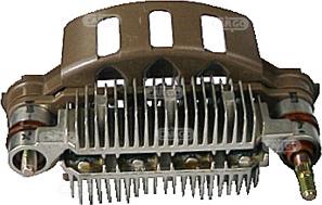 HC-Cargo 230660 - Raddrizzatore, Alternatore autozon.pro