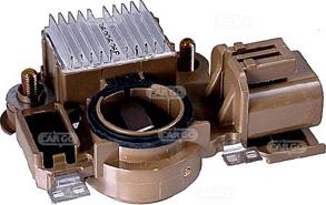 HC-Cargo 230043 - Regolatore alternatore autozon.pro