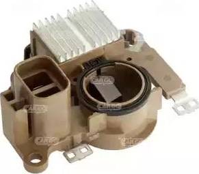 HC-Cargo 230003 - Regolatore alternatore autozon.pro