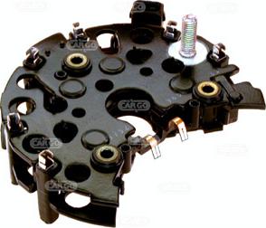 HC-Cargo 230173 - Raddrizzatore, Alternatore autozon.pro