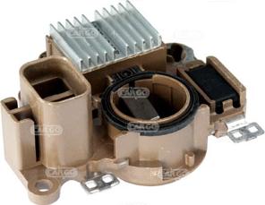 HC-Cargo 230885 - Regolatore alternatore autozon.pro