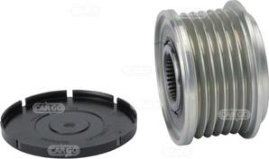 HC-Cargo 230307 - Puleggia cinghia, Alternatore autozon.pro