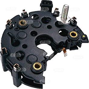 HC-Cargo 230242 - Raddrizzatore, Alternatore autozon.pro