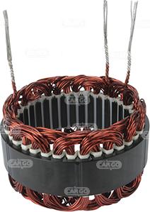 HC-Cargo 231491 - Statore, Alternatore autozon.pro