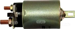 HC-Cargo 231457 - Elettromagnete, Motore d'avviamento autozon.pro