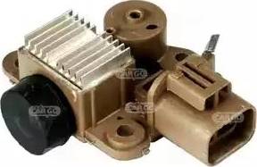 HC-Cargo 231425 - Regolatore alternatore autozon.pro