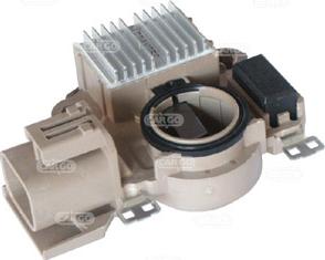 HC-Cargo 231510 - Regolatore alternatore autozon.pro