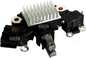 HC-Cargo 231534 - Regolatore alternatore autozon.pro