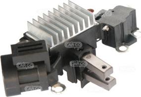 HC-Cargo 231533 - Regolatore alternatore autozon.pro