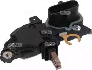 HC-Cargo 231523 - Regolatore alternatore autozon.pro