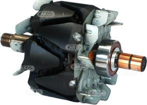 HC-Cargo 231181 - Rotore, Alternatore autozon.pro