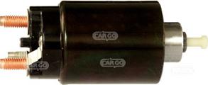 HC-Cargo 231178 - Elettromagnete, Motore d'avviamento autozon.pro