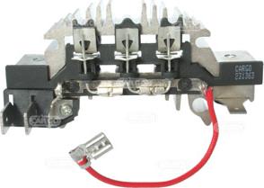 HC-Cargo 231363 - Raddrizzatore, Alternatore autozon.pro