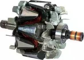 HC-Cargo 231256 - Rotore, Alternatore autozon.pro