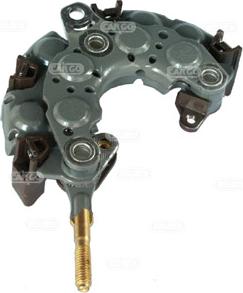 HC-Cargo 231236 - Raddrizzatore, Alternatore autozon.pro