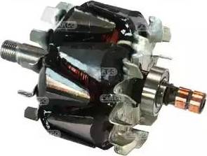 HC-Cargo 231754 - Rotore, Alternatore autozon.pro