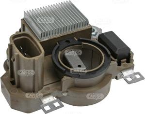 HC-Cargo 238949 - Regolatore alternatore autozon.pro