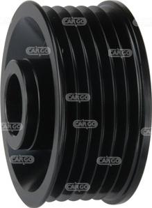 HC-Cargo 238486 - Puleggia cinghia, Alternatore autozon.pro