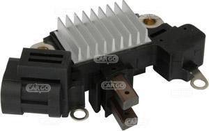 HC-Cargo 238691 - Regolatore alternatore autozon.pro