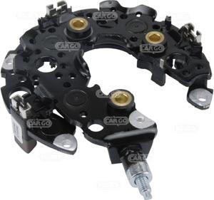 HC-Cargo 238063 - Raddrizzatore, Alternatore autozon.pro