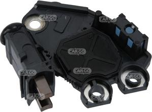 HC-Cargo 238340 - Regolatore alternatore autozon.pro