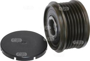 HC-Cargo 238733 - Puleggia cinghia, Alternatore autozon.pro