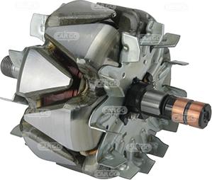 HC-Cargo 233924 - Rotore, Alternatore autozon.pro