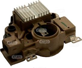 HC-Cargo 233745 - Regolatore alternatore autozon.pro