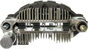 HC-Cargo 233748 - Raddrizzatore, Alternatore autozon.pro