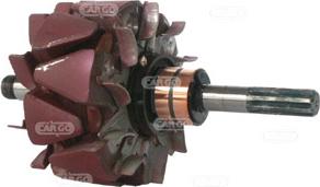 HC-Cargo 233768 - Rotore, Alternatore autozon.pro