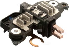 HC-Cargo 233729 - Regolatore alternatore autozon.pro