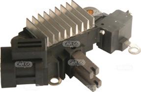 HC-Cargo 232443 - Regolatore alternatore autozon.pro