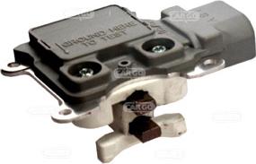 HC-Cargo 232414 - Regolatore alternatore autozon.pro