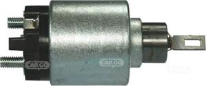 HC-Cargo 232420 - Elettromagnete, Motore d'avviamento autozon.pro