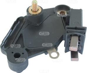 HC-Cargo 232042 - Regolatore alternatore autozon.pro