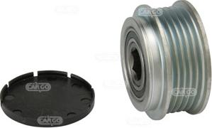 HC-Cargo 237582 - Puleggia cinghia, Alternatore autozon.pro