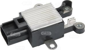 HC-Cargo 237609 - Regolatore alternatore autozon.pro