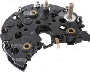 HC-Cargo 237268 - Raddrizzatore, Alternatore autozon.pro