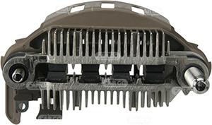 HC-Cargo 237722 - Raddrizzatore, Alternatore autozon.pro