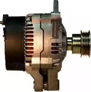 HC-Parts CA908IR - Alternatore autozon.pro