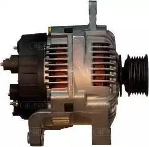 HC-Parts CA914IR - Alternatore autozon.pro