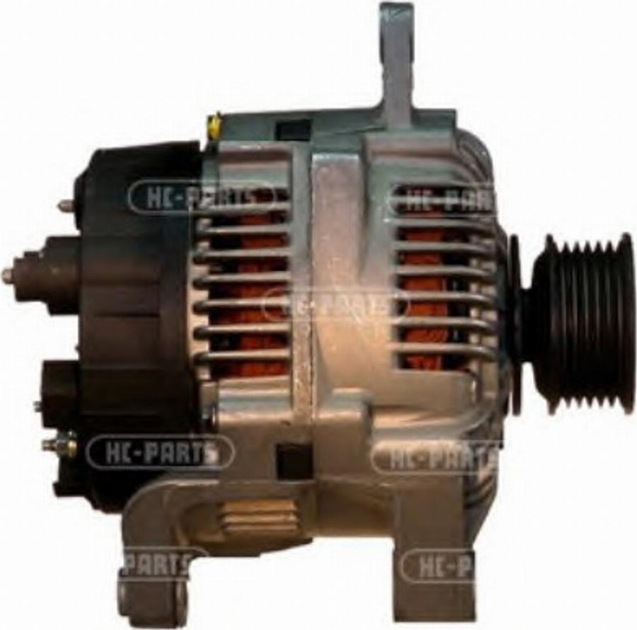 HC-Parts CA 913 IR - Alternatore autozon.pro