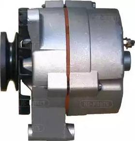 HC-Parts CA48IR - Alternatore autozon.pro