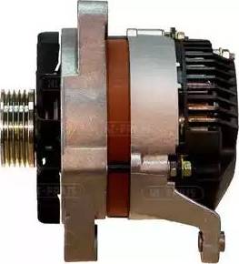 HC-Parts CA596IR - Alternatore autozon.pro