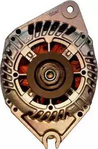 HC-Parts CA556IR - Alternatore autozon.pro