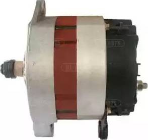 HC-Parts CA558IR - Alternatore autozon.pro